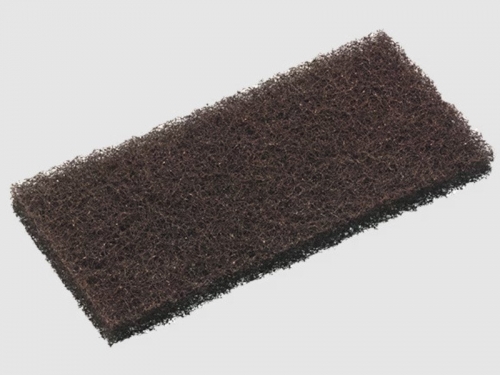 Oates Eager Beaver Pad Brown