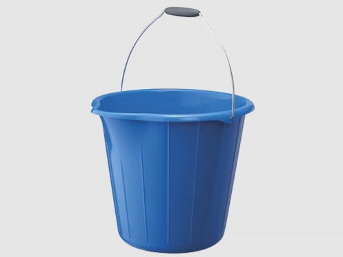 Oates Duraclean Super Bucket- Blue