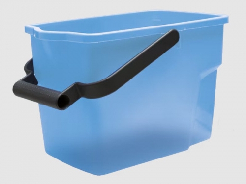 Oates Squeeze Mop Bucket-Multi-Purpose