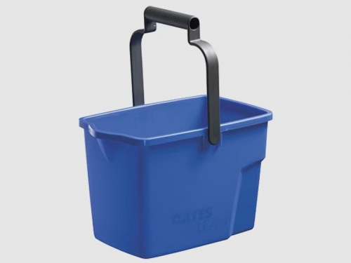 Oates General Purpose Bucket- Blue