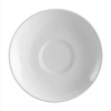 Piazza D'Oro Saucer White