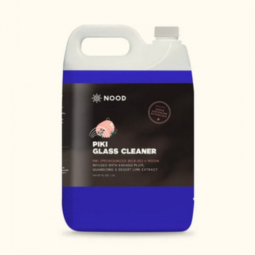 Piki Glass Cleaner 5L