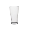 Conical 285ml Glass Polycarb
