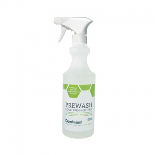 Liquid Pre-Wash Spray - 500ml