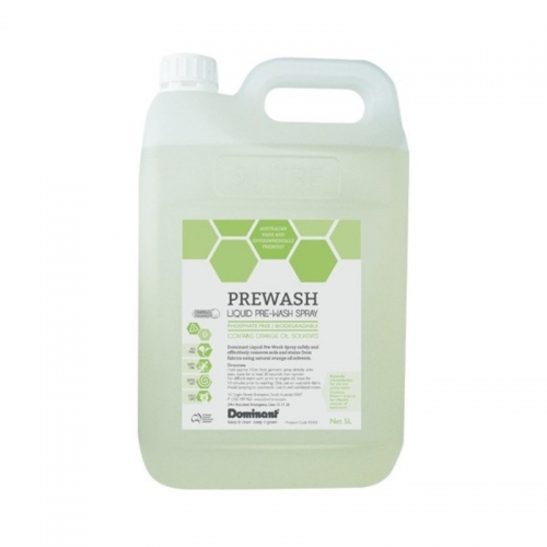PreWash Liquid Spray - 5L