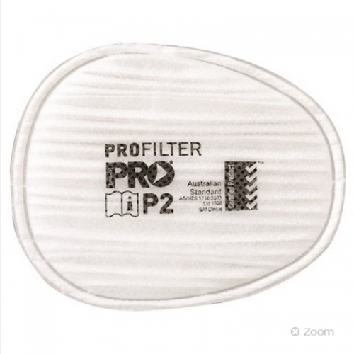 P2 Prefilters for HMTPM Half Mask