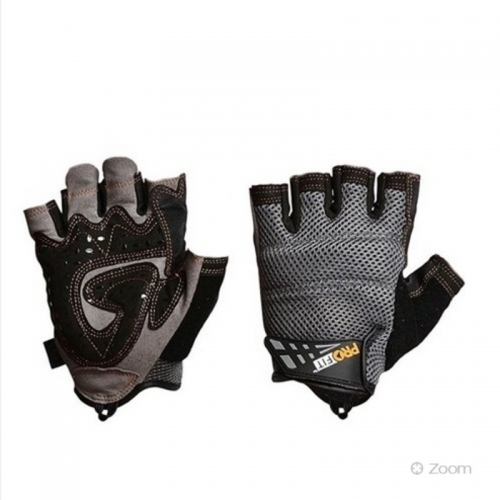 Pro Fit Fingerless Gloves