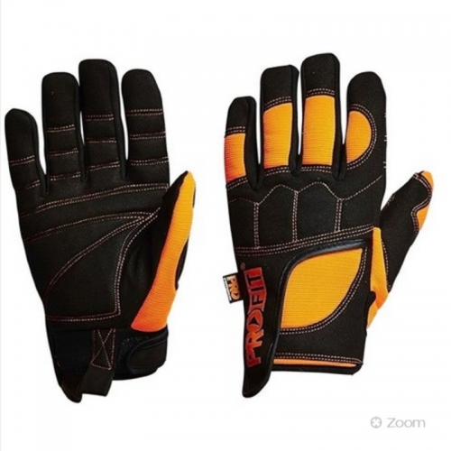 Anti-Vibration glove