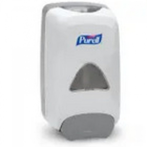 FMX Purell Dispenser