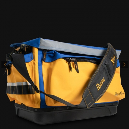 Rugged Xtremes - The Professional tool Bag