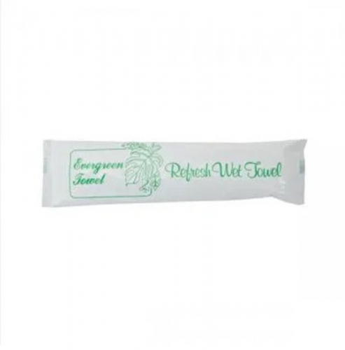 Refresher Towel Large Evergreen