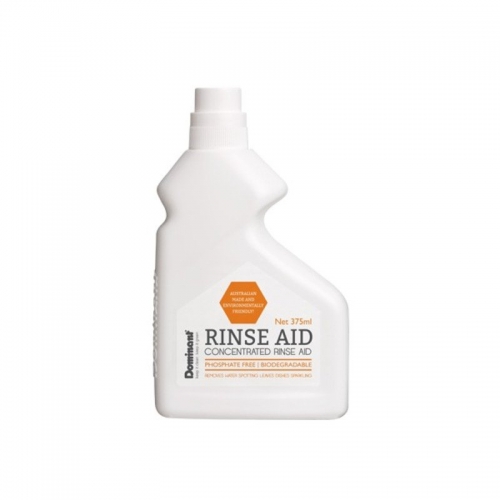Rinse Aid - 375ml