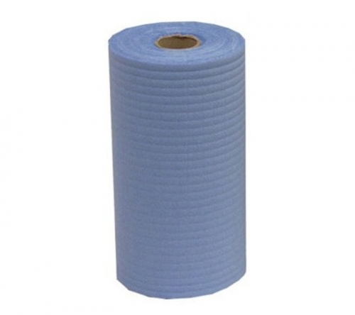 ROAR- Rag On A Roll Small Blue