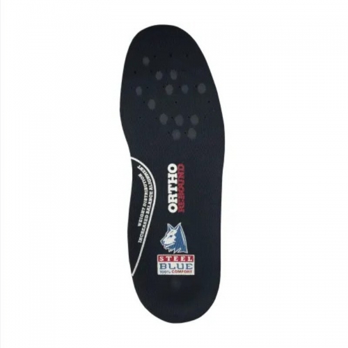 Patented Mens Ortho Rebound Footbed