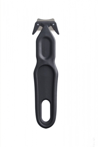 Nova T Shaped Disposable Safety Knife Metal - Black