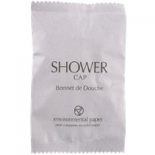 EcoFresh Shower Caps