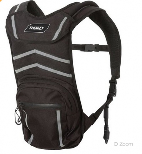 Thorzt Hydration Backpack 2Ltr