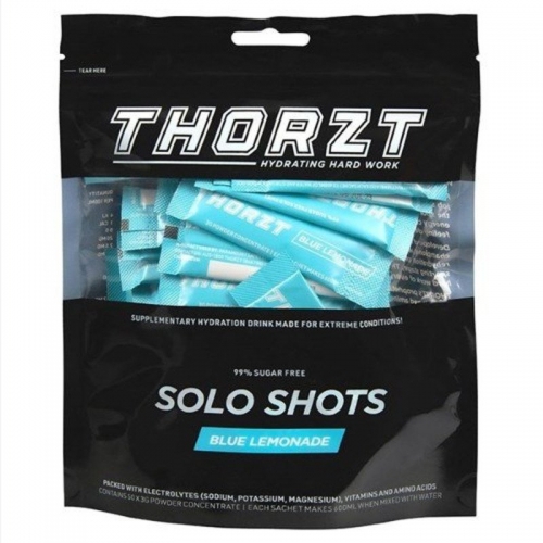Thorzt Solo Shots - Lemonade