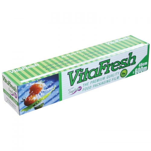 Vita Fresh Cling Wrap 45 x 600mm
