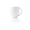 Vitroceram Coffee Mug Tapered - 270ml White