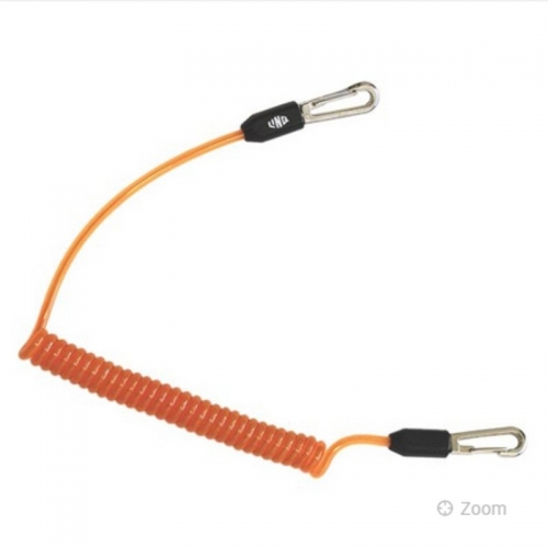 LINQ Wrist Strap to Tool Connection