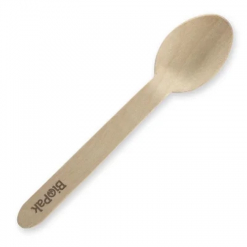 BioWood Spoon 16cm