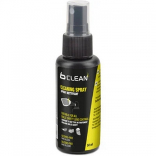 Bolle B-Clean 50ml Lens cleaning
